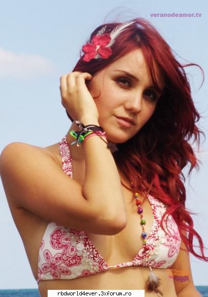 *~Poze*~ - anahi_princessa - Dulce Maria