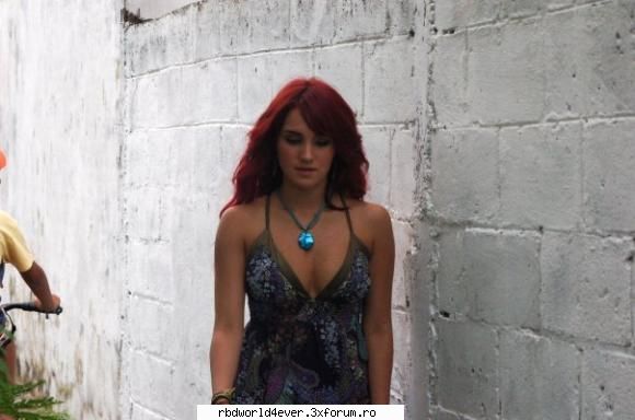 *~Poze*~ - anahi_princessa - Dulce Maria