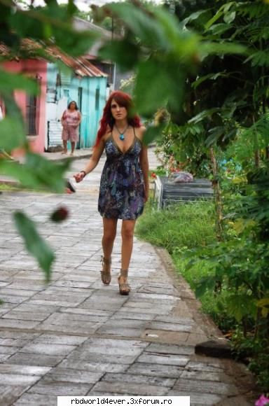 *~Poze*~ - anahi_princessa - Dulce Maria