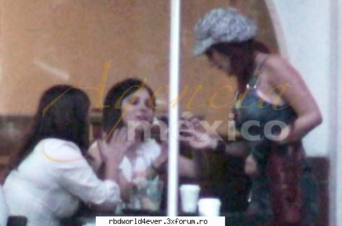 *~Poze*~ - anahi_princessa - Dulce Maria