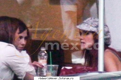 *~Poze*~ - anahi_princessa - Dulce Maria