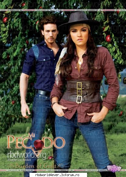 Poze - anahi_princessa - Maite