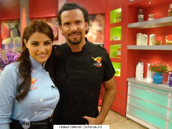 Poze - anahi_princessa - Maite