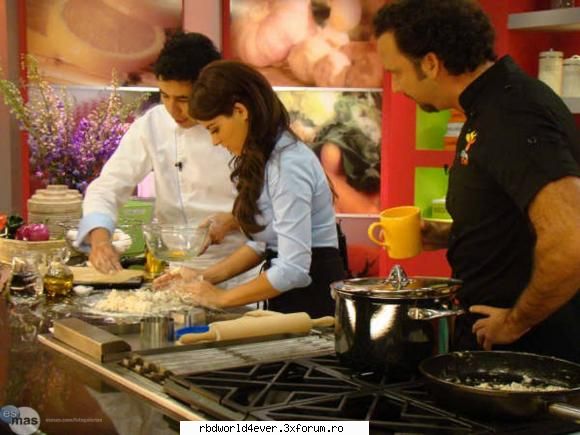 Poze - anahi_princessa - Maite