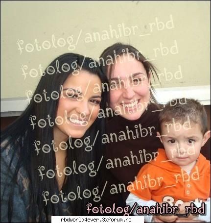 Poze - anahi_princessa - Maite