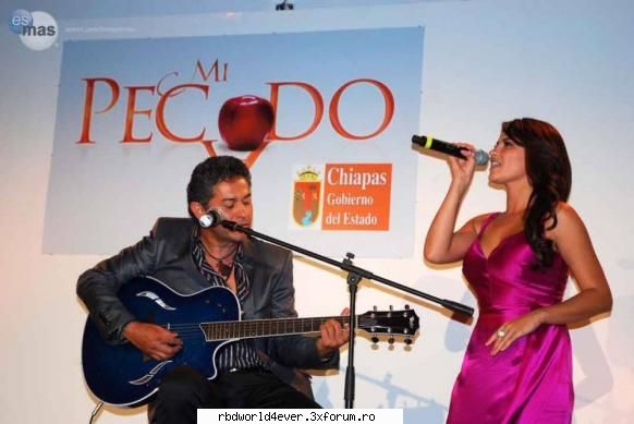 Poze - anahi_princessa - Maite