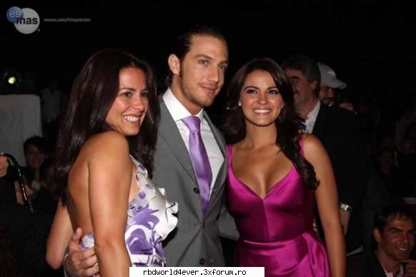 Poze - anahi_princessa - Maite