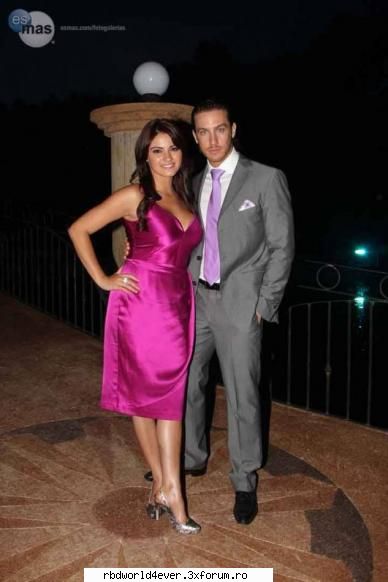 Poze - anahi_princessa - Maite