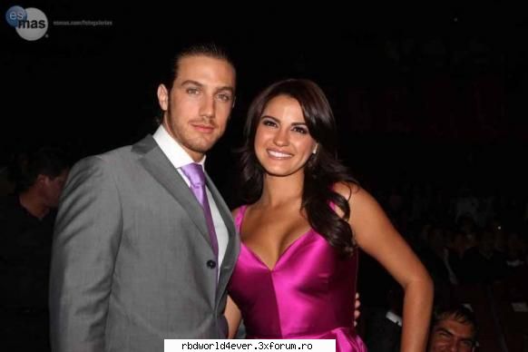 Poze - anahi_princessa - Maite