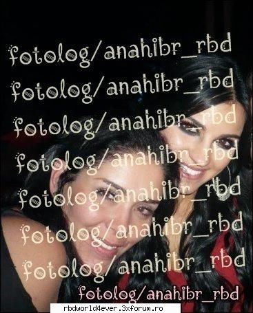 Poze - anahi_princessa - Maite