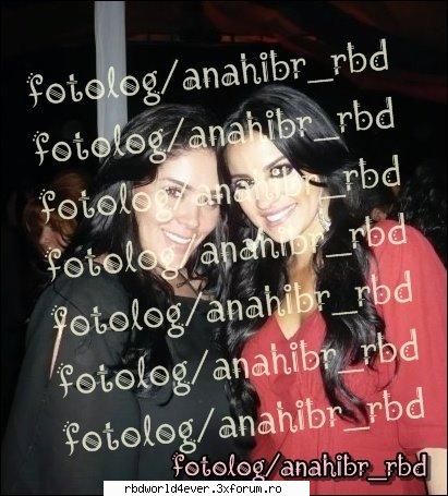 Poze - anahi_princessa - Maite