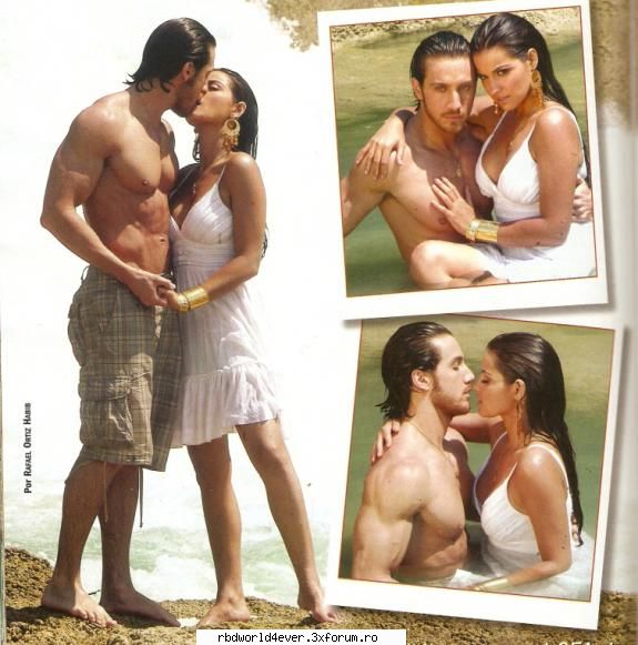 Poze - anahi_princessa - Maite
