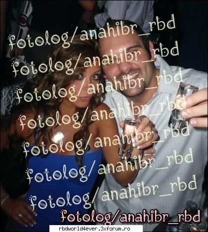 *~Poze*~ - anahi_princessa - Anahi
