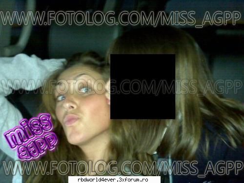 *~Poze*~ - anahi_princessa - Anahi