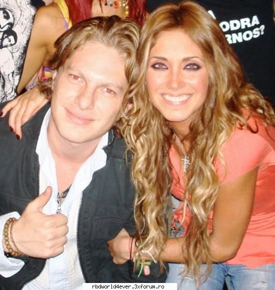 *~Poze*~ - anahi_princessa - Anahi