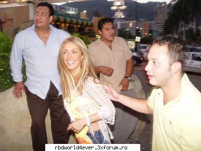 *~Poze*~ - anahi_princessa - Anahi
