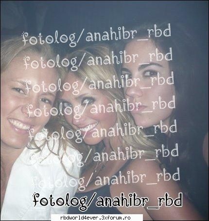 *~Poze*~ - anahi_princessa - Anahi
