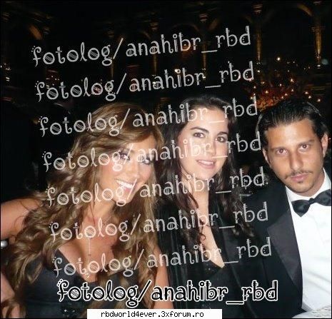 *~Poze*~ - anahi_princessa - Anahi