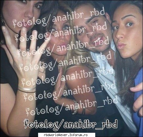 *~Poze*~ - anahi_princessa - Anahi