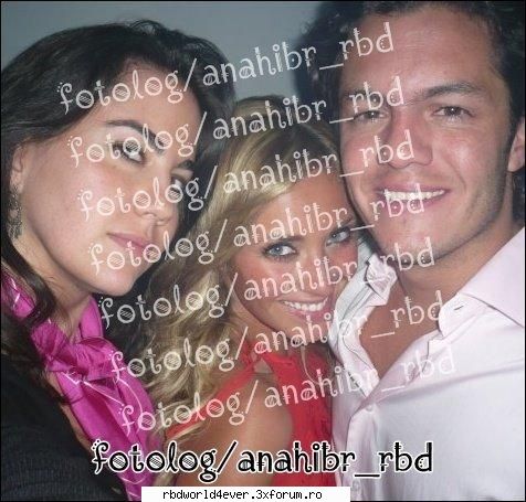 *~Poze*~ - anahi_princessa - Anahi