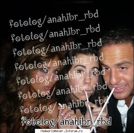 *~Poze*~ - anahi_princessa - Anahi