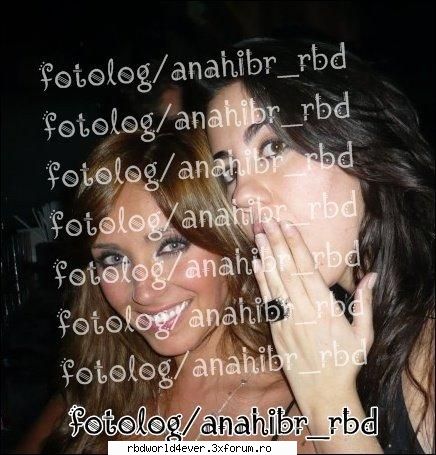 *~Poze*~ - anahi_princessa - Anahi
