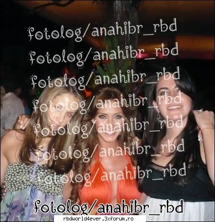 *~Poze*~ - anahi_princessa - Anahi