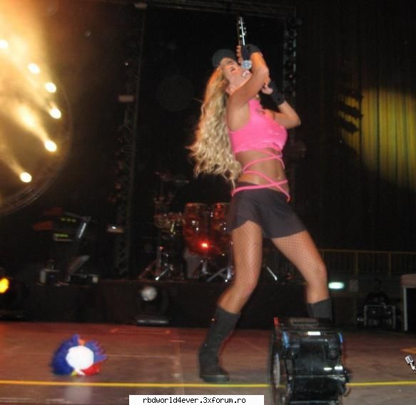 *~Poze*~ - anahi_princessa - Anahi