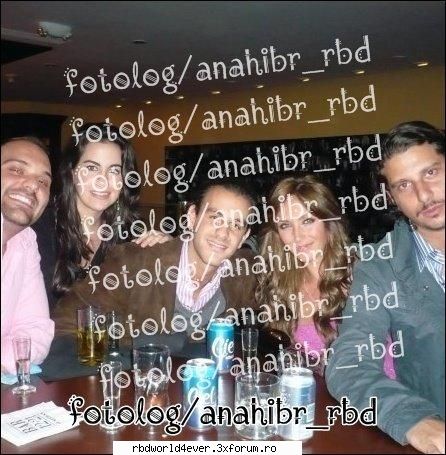 *~Poze*~ - anahi_princessa - Anahi