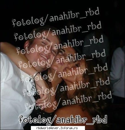 *~Poze*~ - anahi_princessa - Anahi