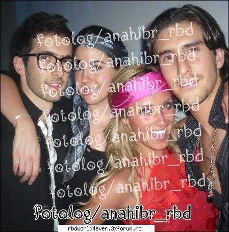 *~Poze*~ - anahi_princessa - Anahi
