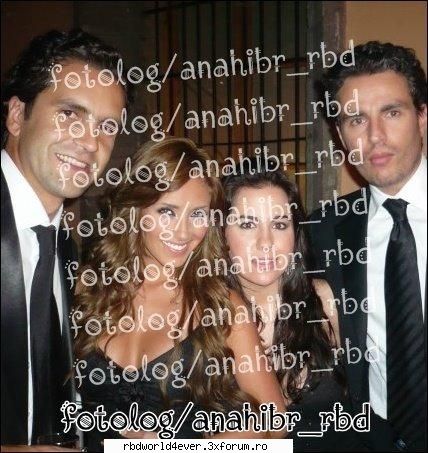 *~Poze*~ - anahi_princessa - Anahi