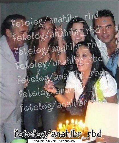 *~Poze*~ - anahi_princessa - Anahi