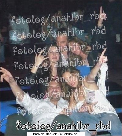 *~Poze*~ - anahi_princessa - Anahi