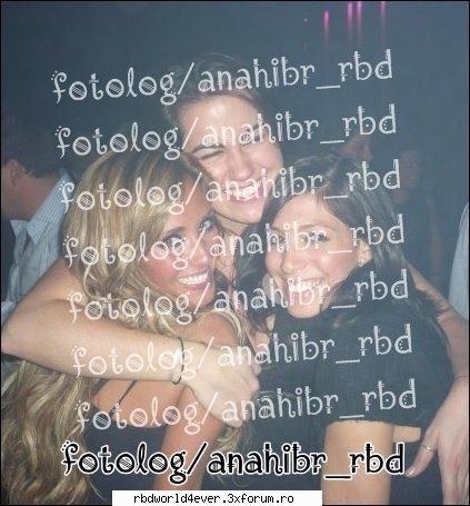 *~Poze*~ - anahi_princessa - Anahi