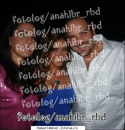 *~Poze*~ - anahi_princessa - Anahi