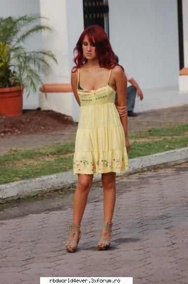 *~Poze*~ - anahi_princessa - Dulce Maria