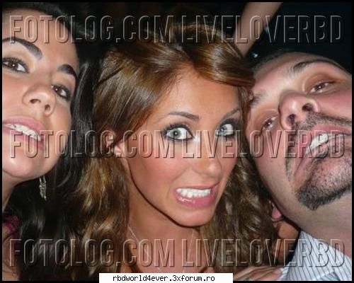 *~Poze*~ - anahi_princessa - Anahi
