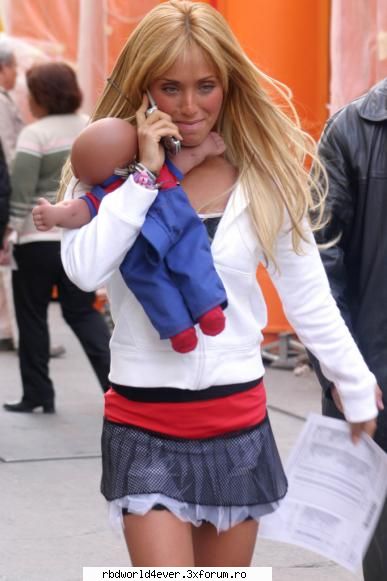 *~Poze*~ - anahi_princessa - Anahi