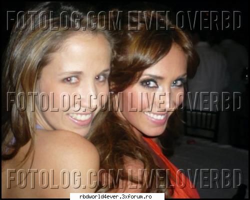 *~Poze*~ - anahi_princessa - Anahi