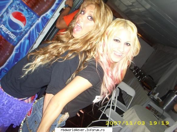 *~Poze*~ - anahi_princessa - Anahi