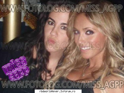 *~Poze*~ - anahi_princessa - Anahi