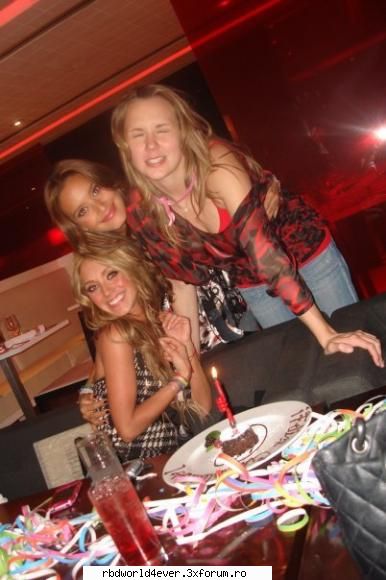 *~Poze*~ - anahi_princessa - Anahi