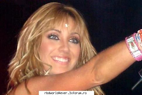 *~Poze*~ - anahi_princessa - Anahi