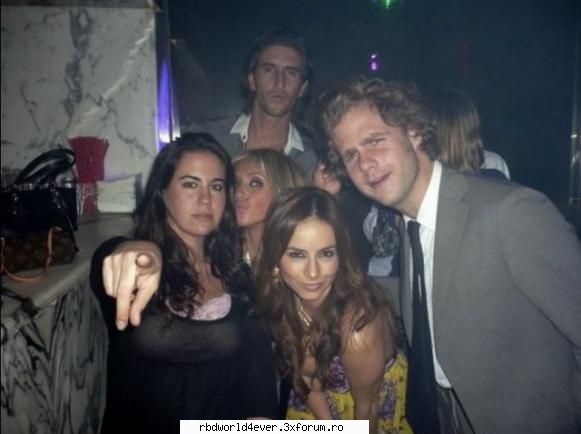 *~Poze*~ - anahi_princessa - Anahi