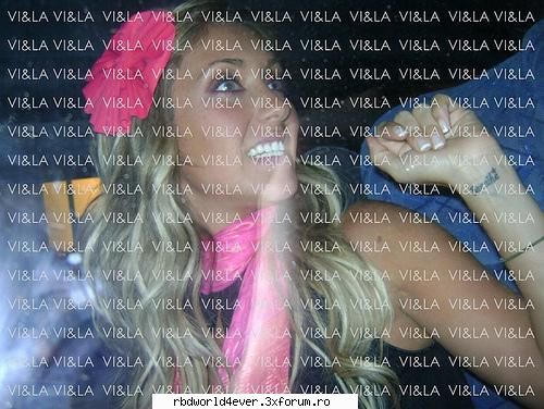 *~Poze*~ - anahi_princessa - Anahi