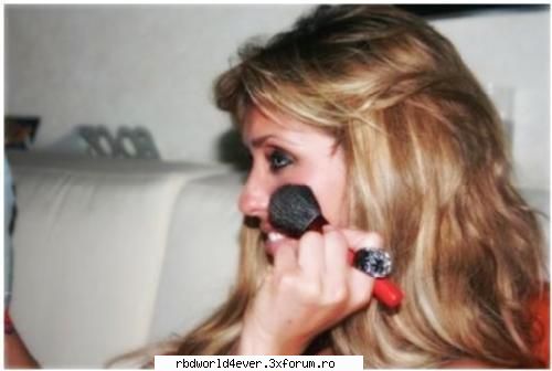*~Poze*~ - anahi_princessa - Anahi