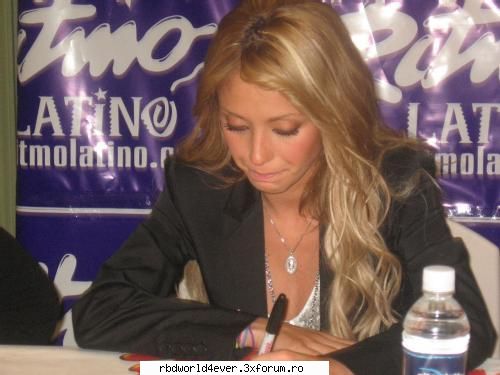 *~Poze*~ - anahi_princessa - Anahi