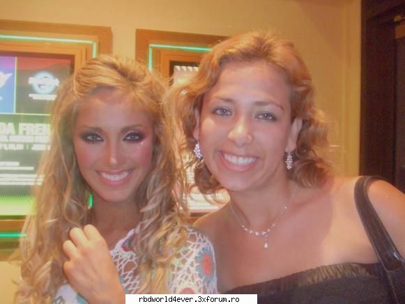 *~Poze*~ - anahi_princessa - Anahi