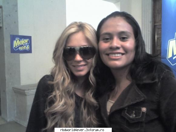 *~Poze*~ - anahi_princessa - Anahi